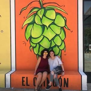 Meet your Posher, Sara